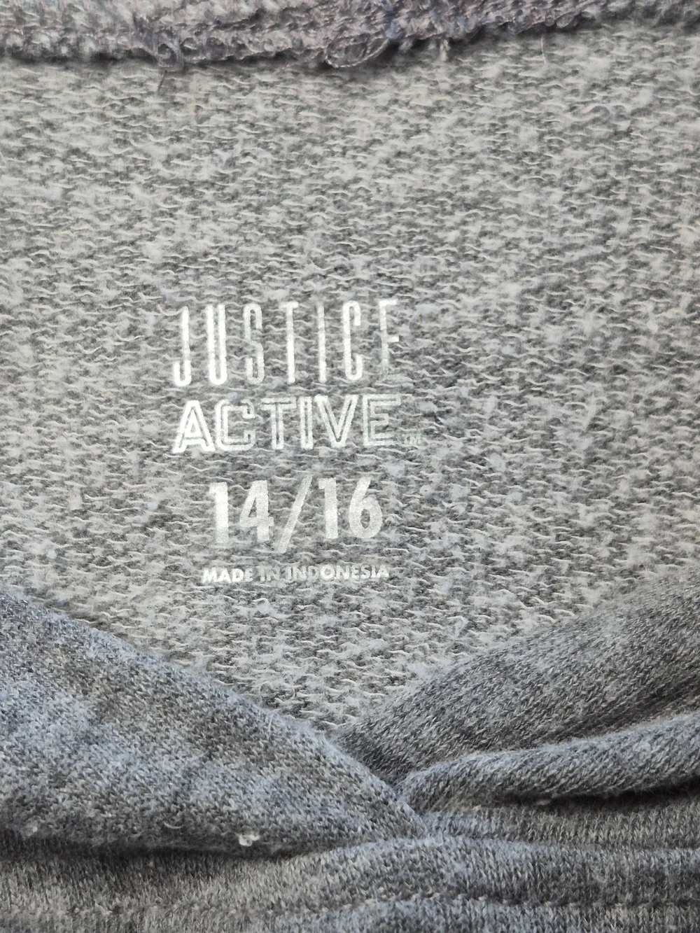 Girls Justice Shirts Bundle